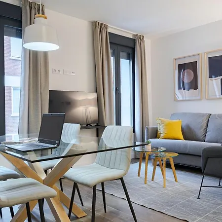 Feelathome Castilla Apartments-2